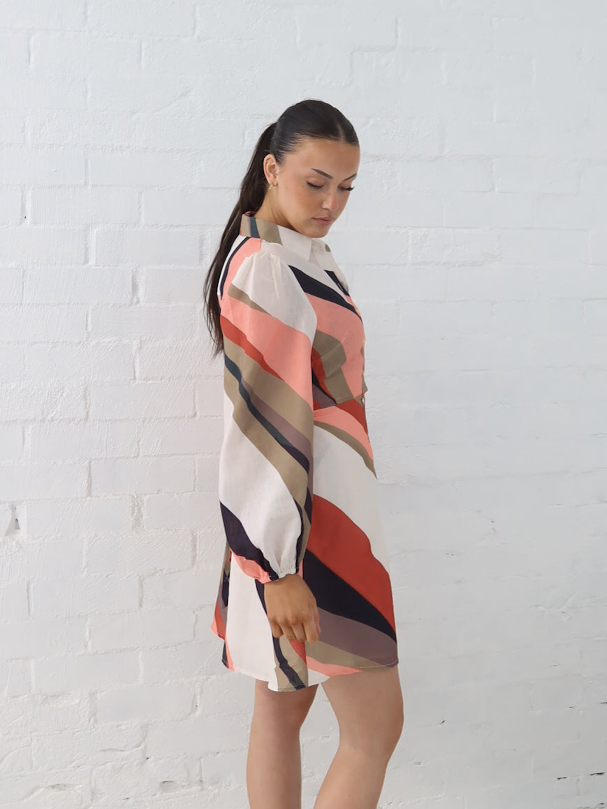 Forrest Dress