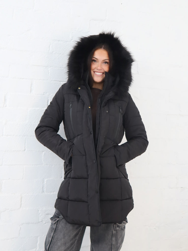 Alaska Coat