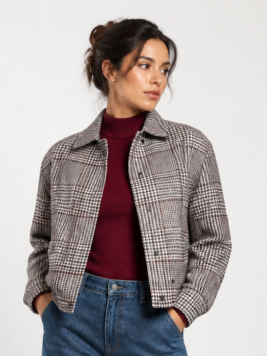 Luxley Jacket