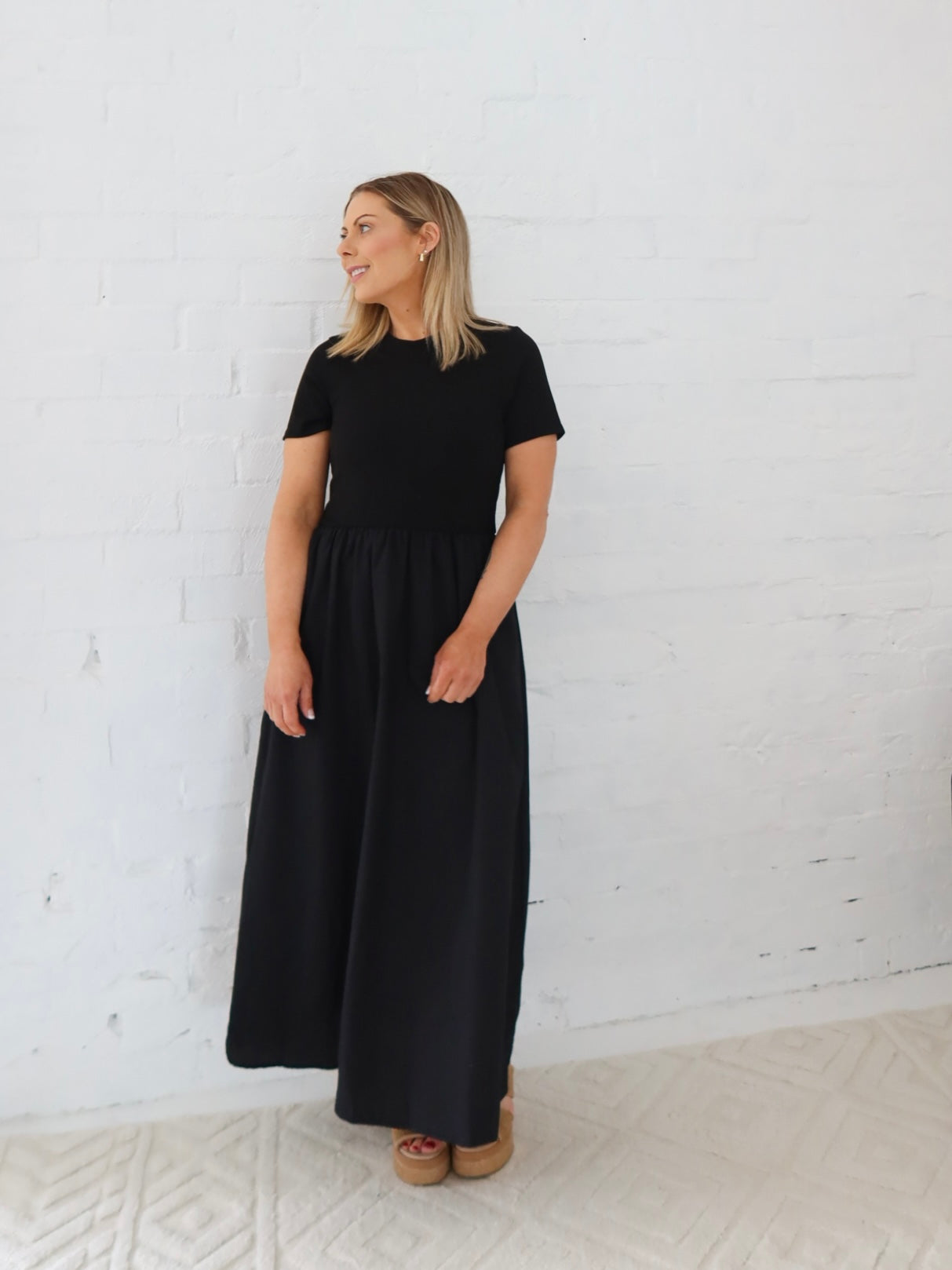 Isla Dress