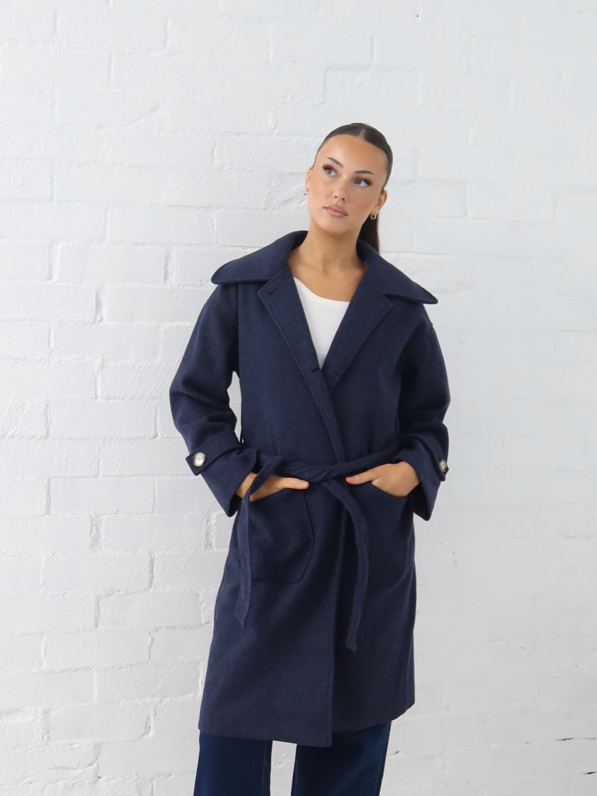 Arden Coat
