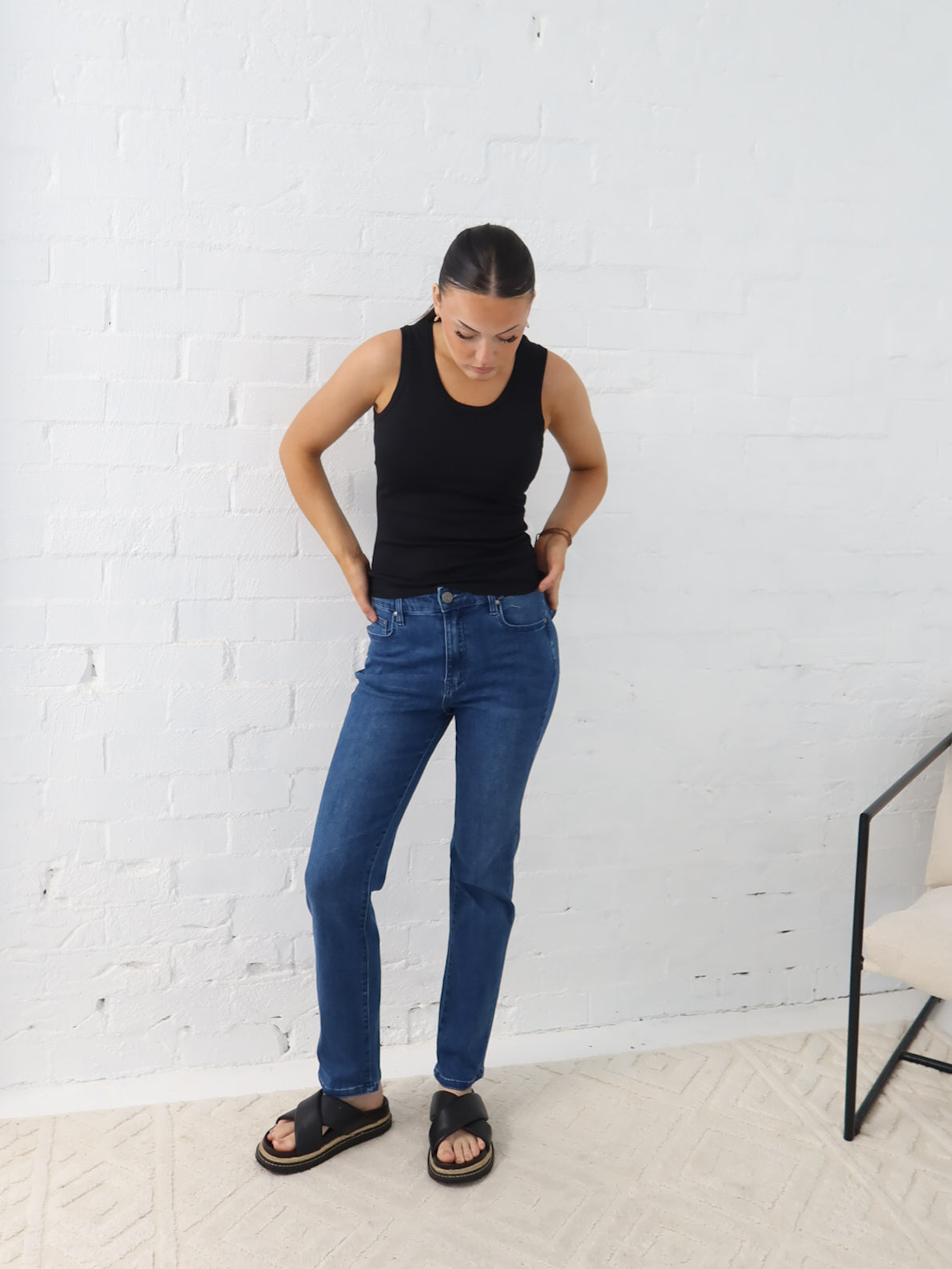 Axel Jeans