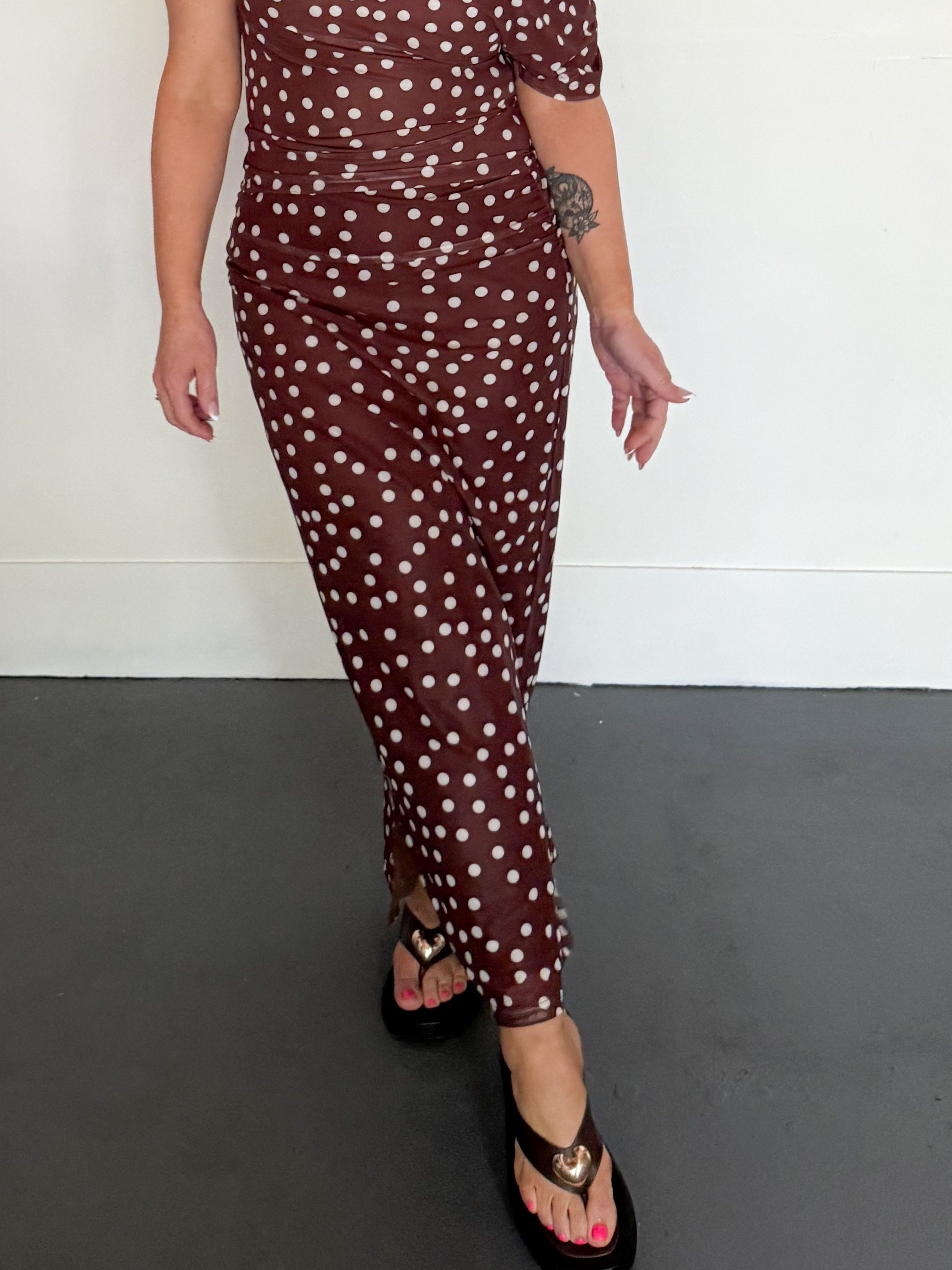 Marilyn Skirt