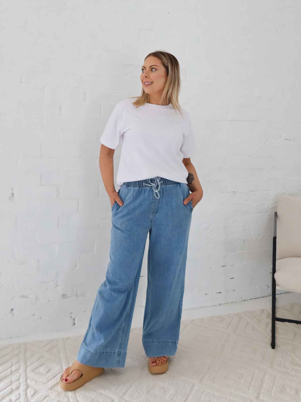 Alexanda Jeans