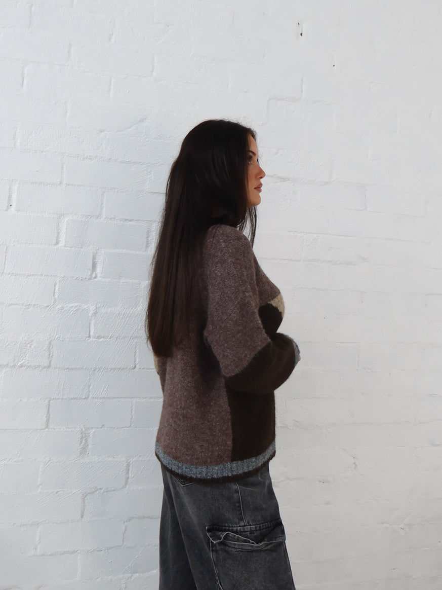 Stanton Knit