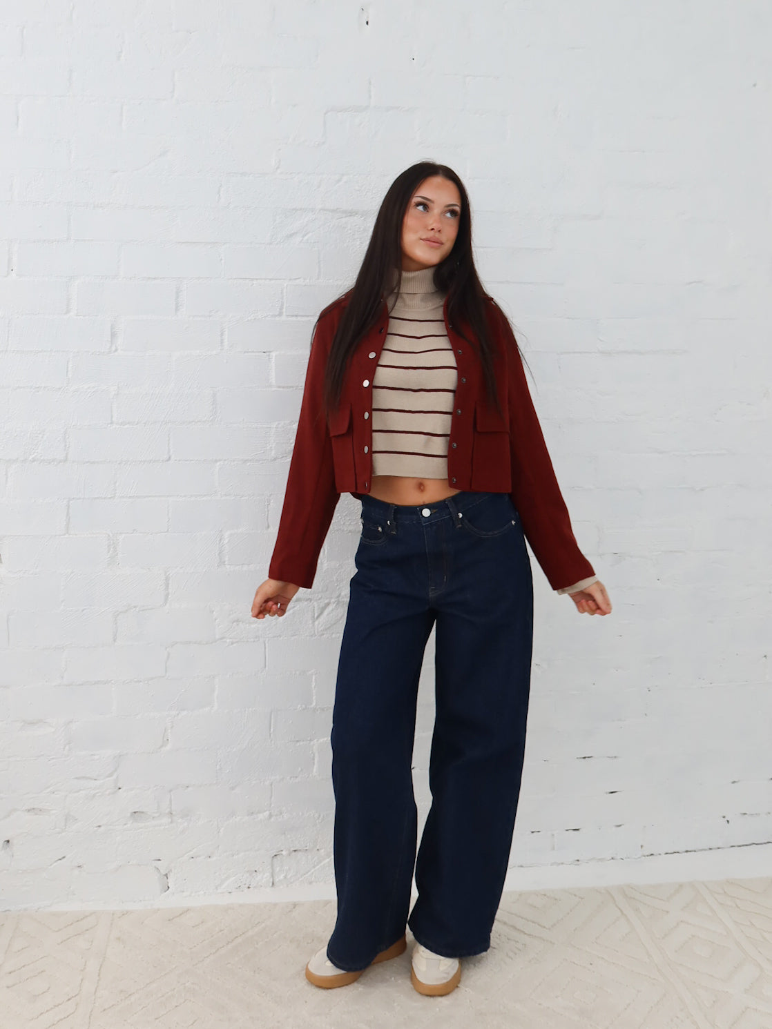 Walsh Jean