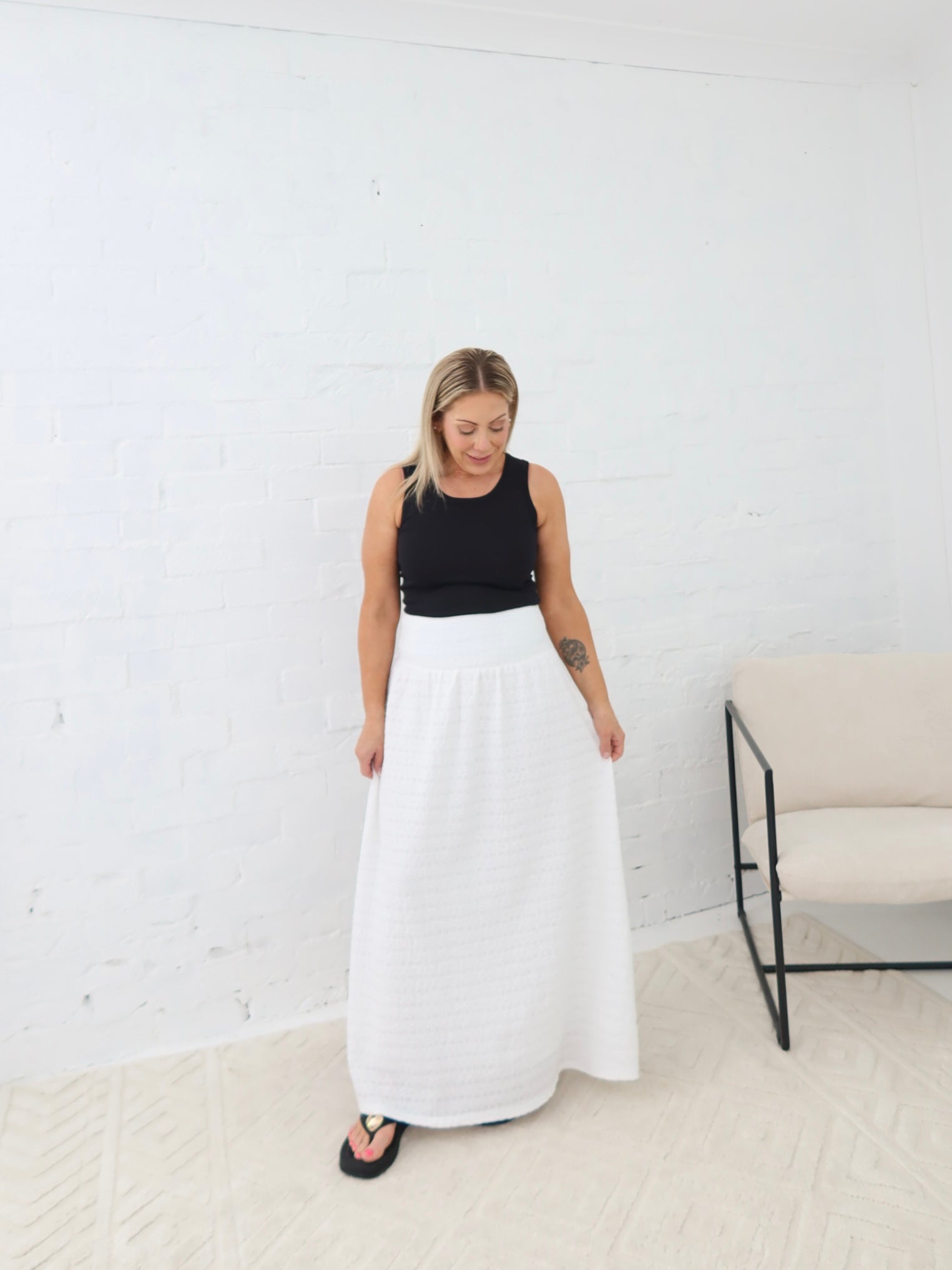 Adele Skirt