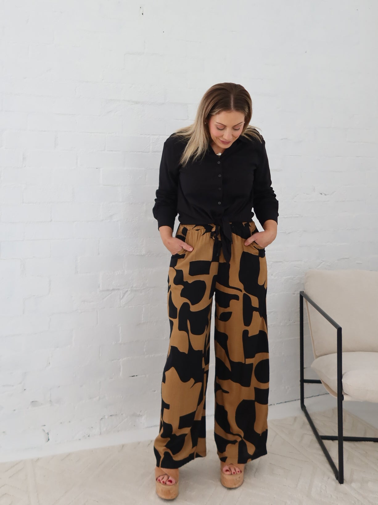Nyra Pants