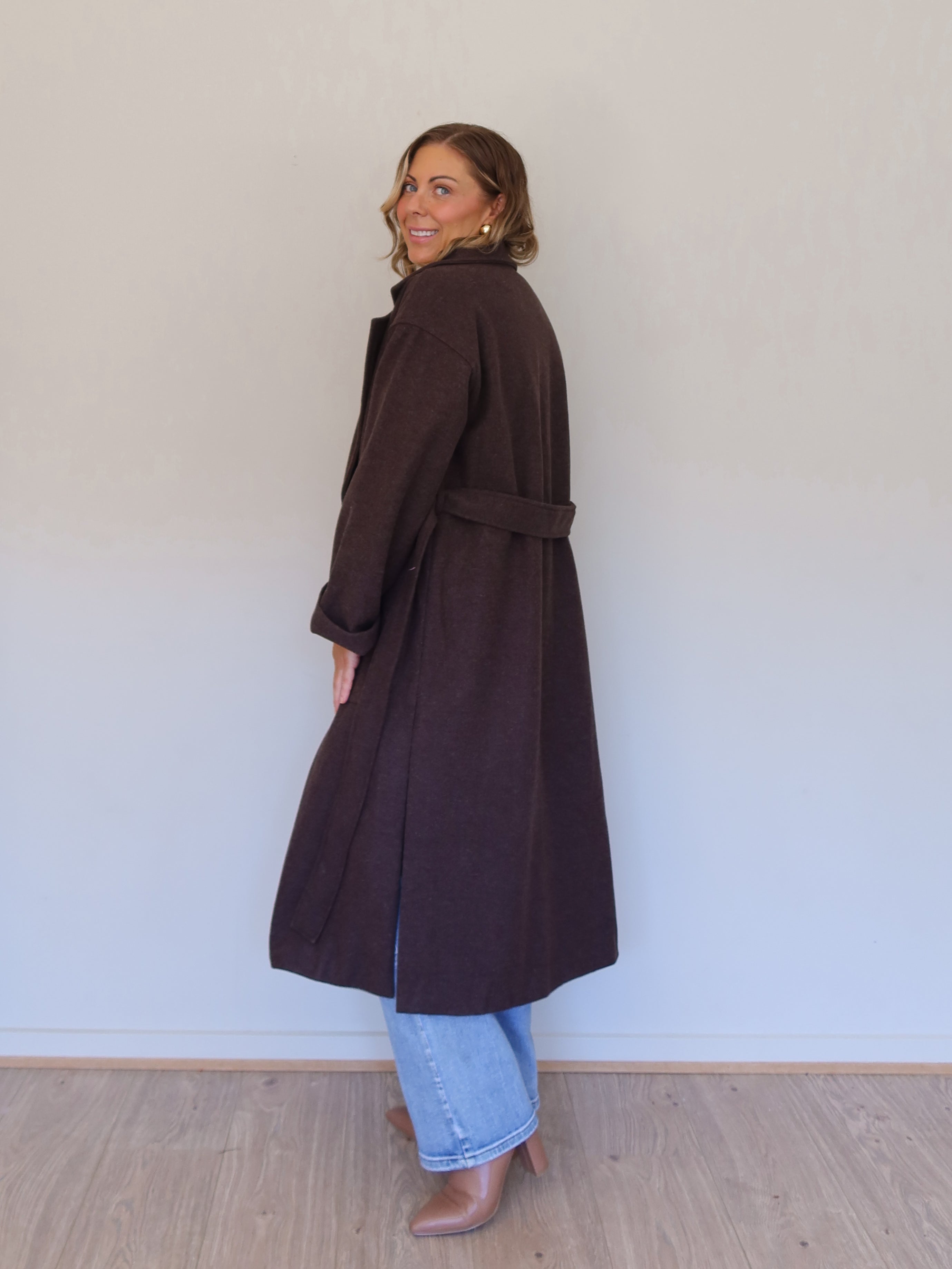 Kennedy Coat