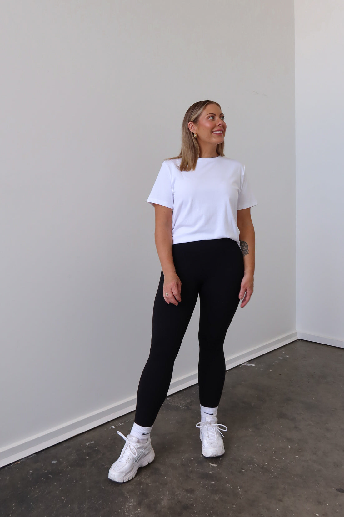 Tyler Leggings