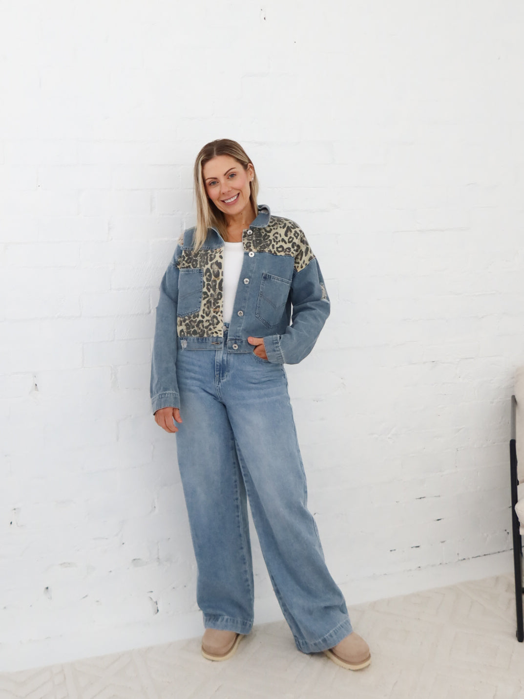 Ned Jeans