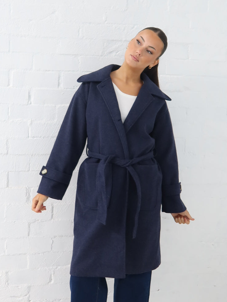 Arden Coat