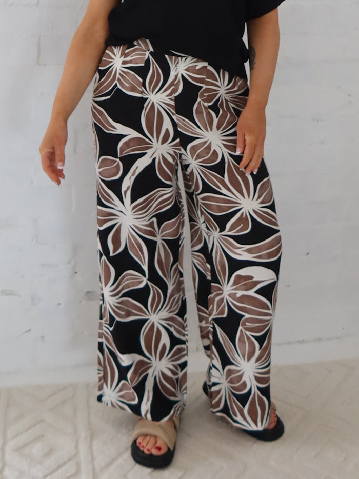 Ash Culottes