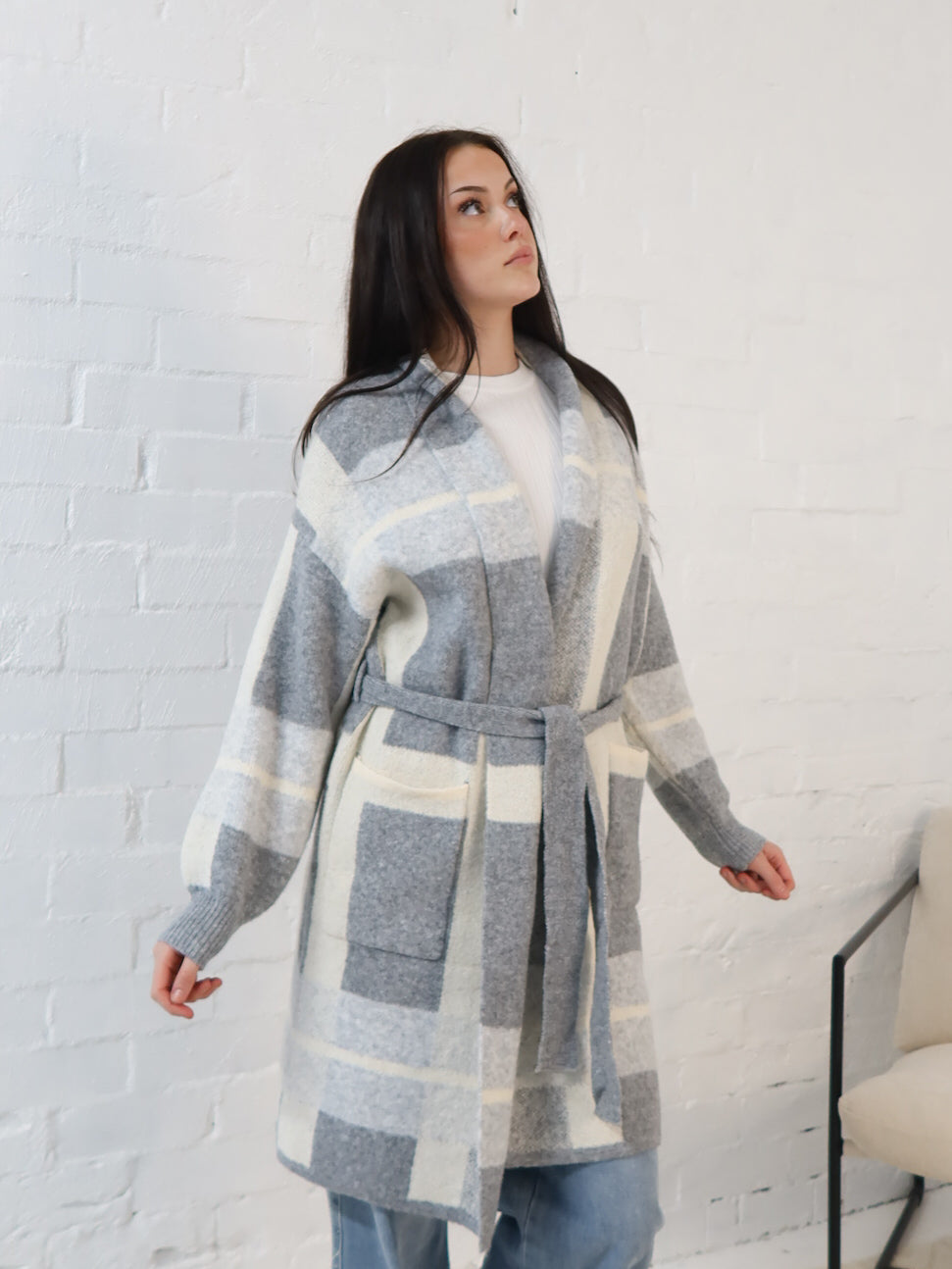 Abbie Cardigan