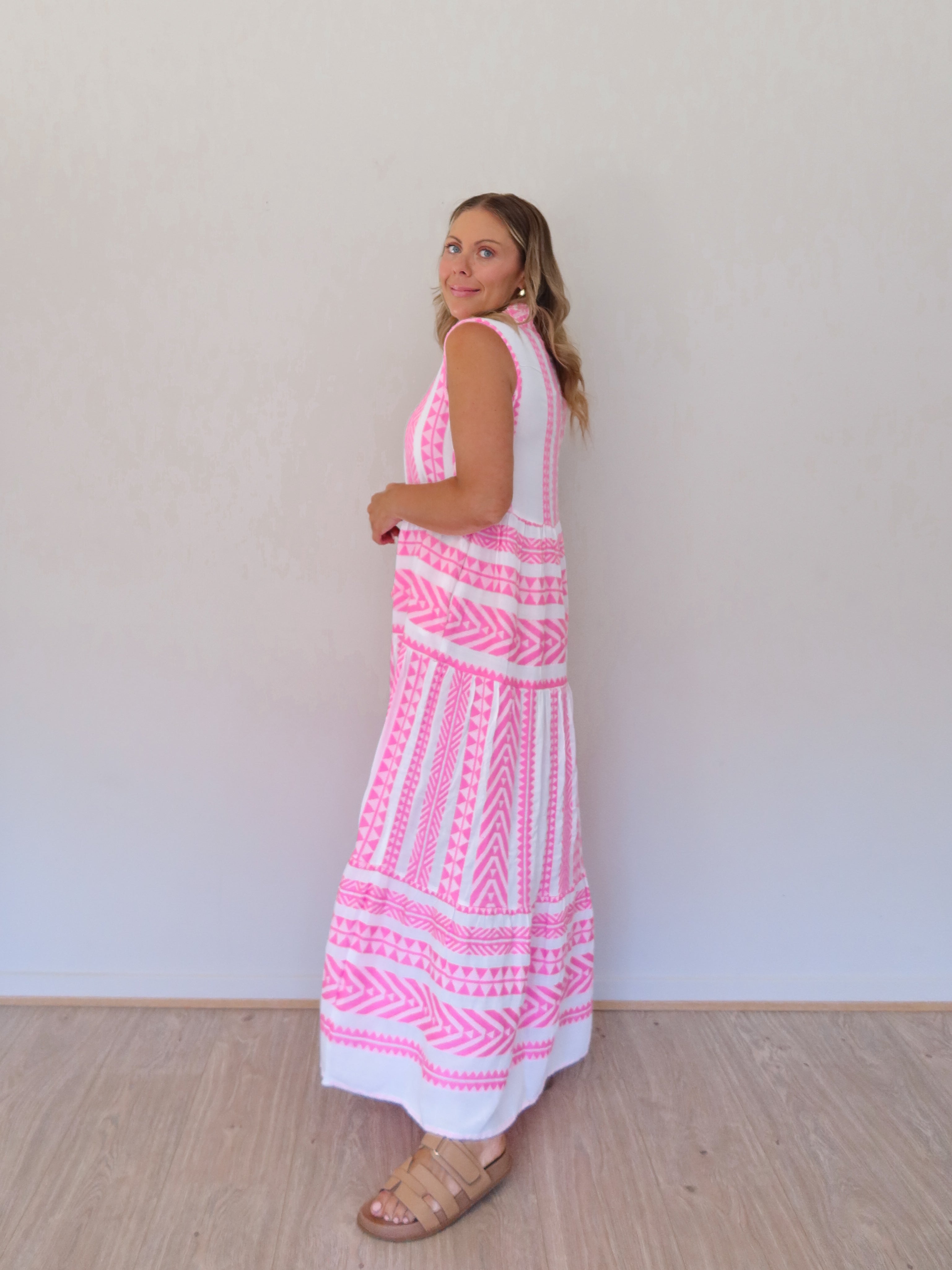 Lura Dress