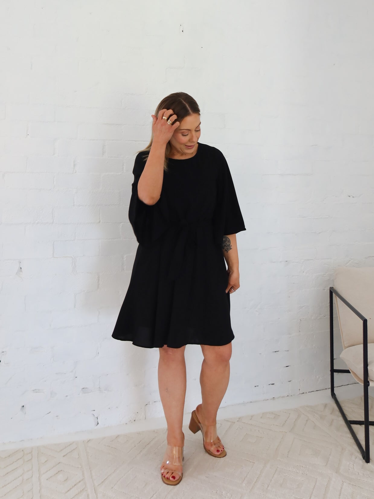 Chiara Dress