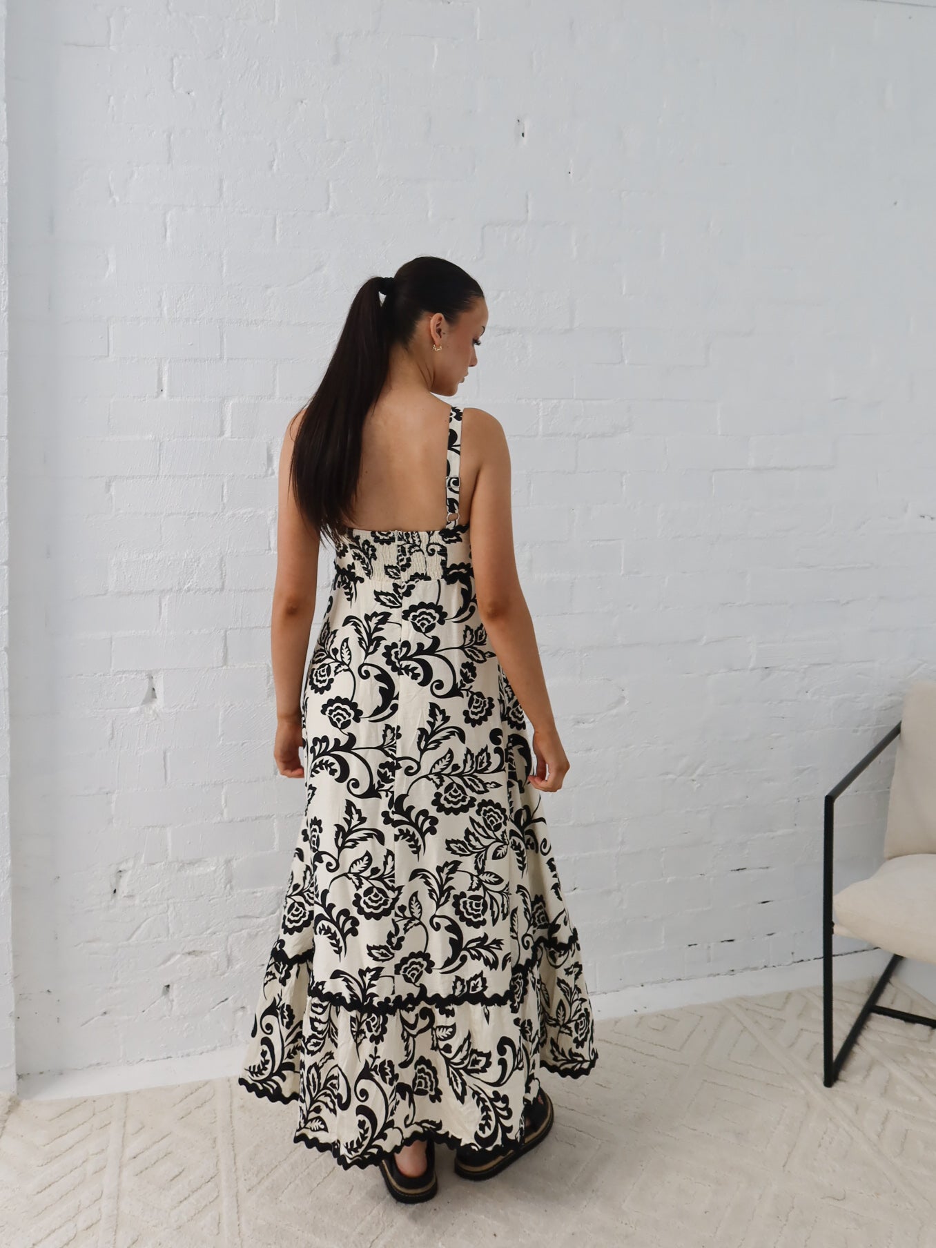 Jessie Dress