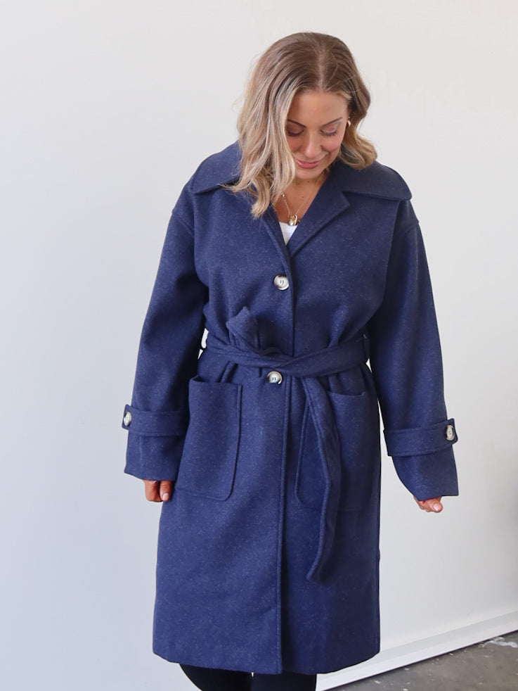 Arden Coat