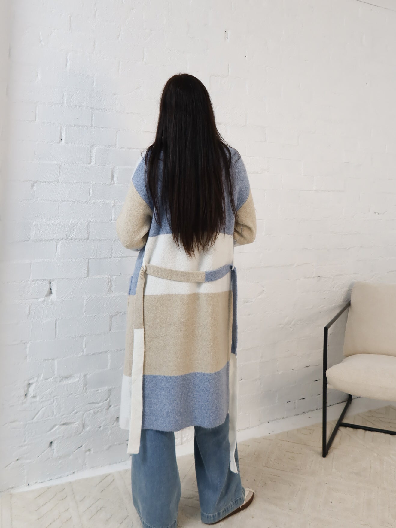 Shelby Cardigan