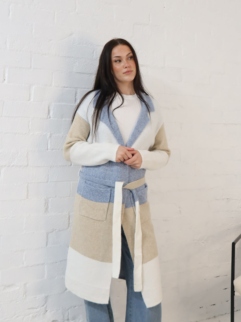 Shelby Cardigan