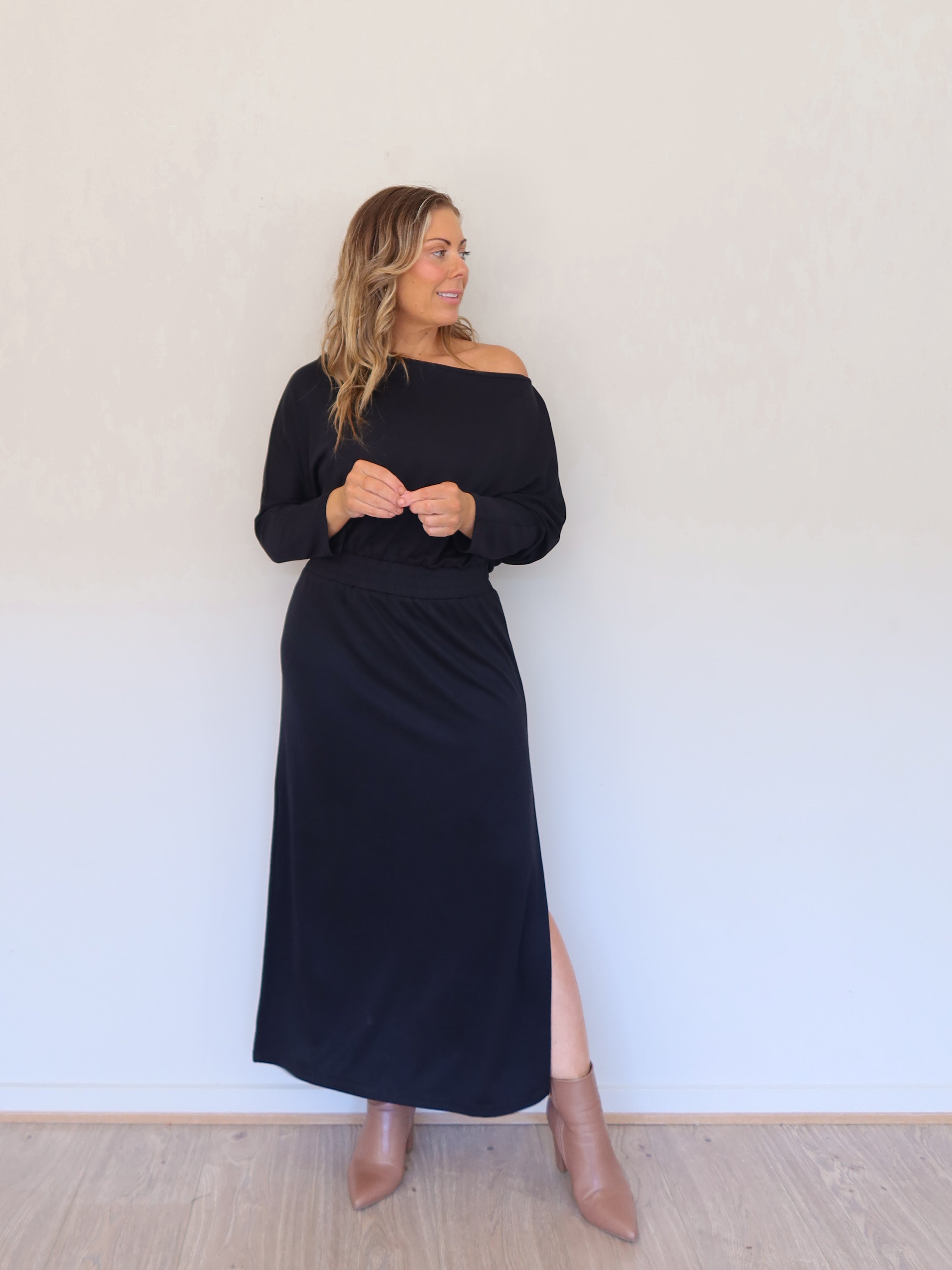 Nadia Dress