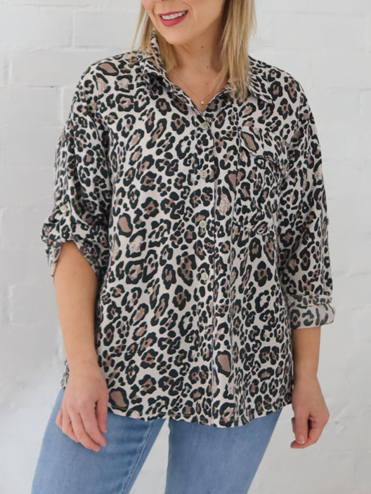 Sloane Shirt