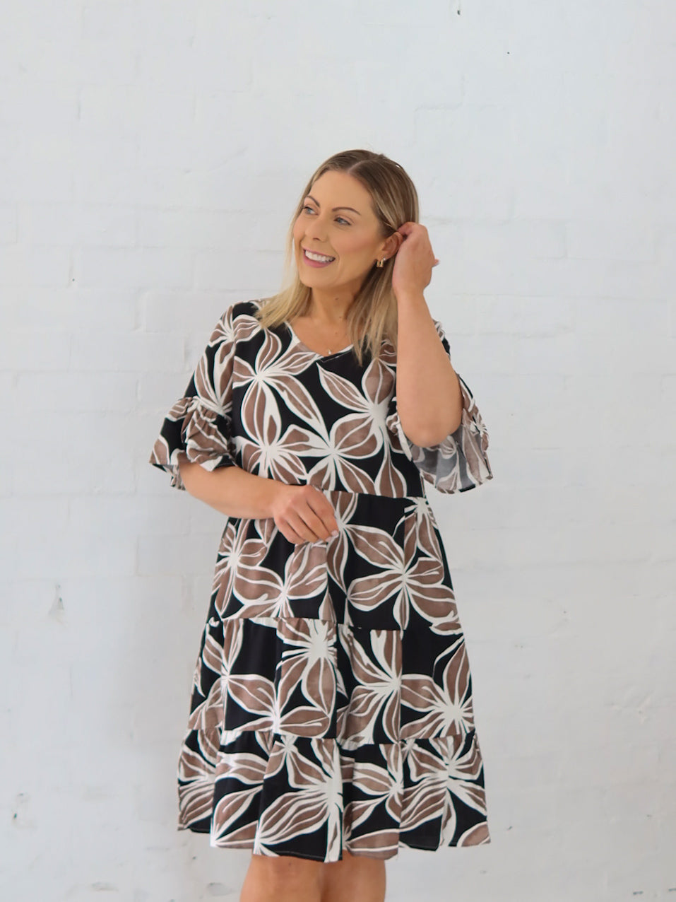 Ash Dress