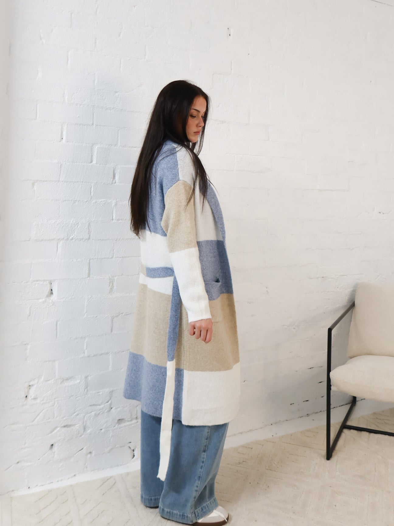 Shelby Cardigan