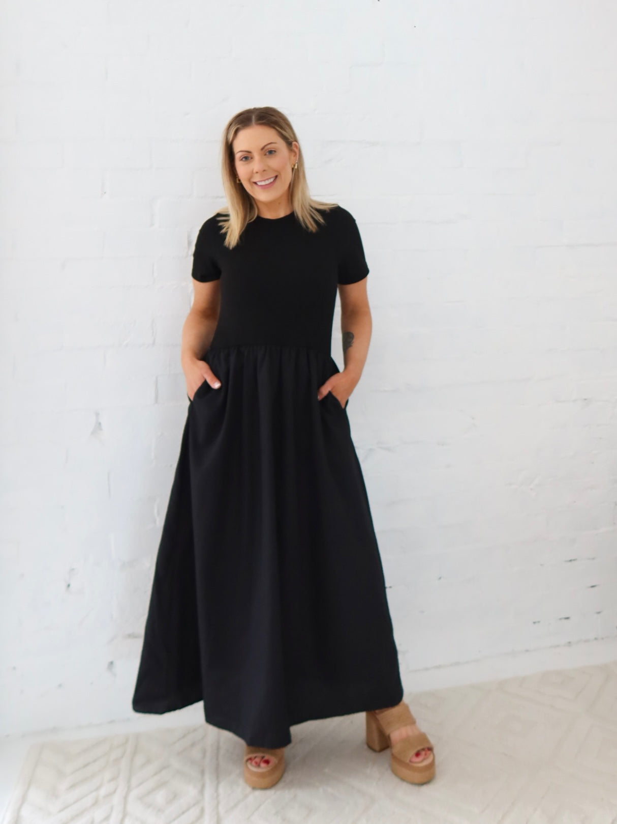 Isla Dress
