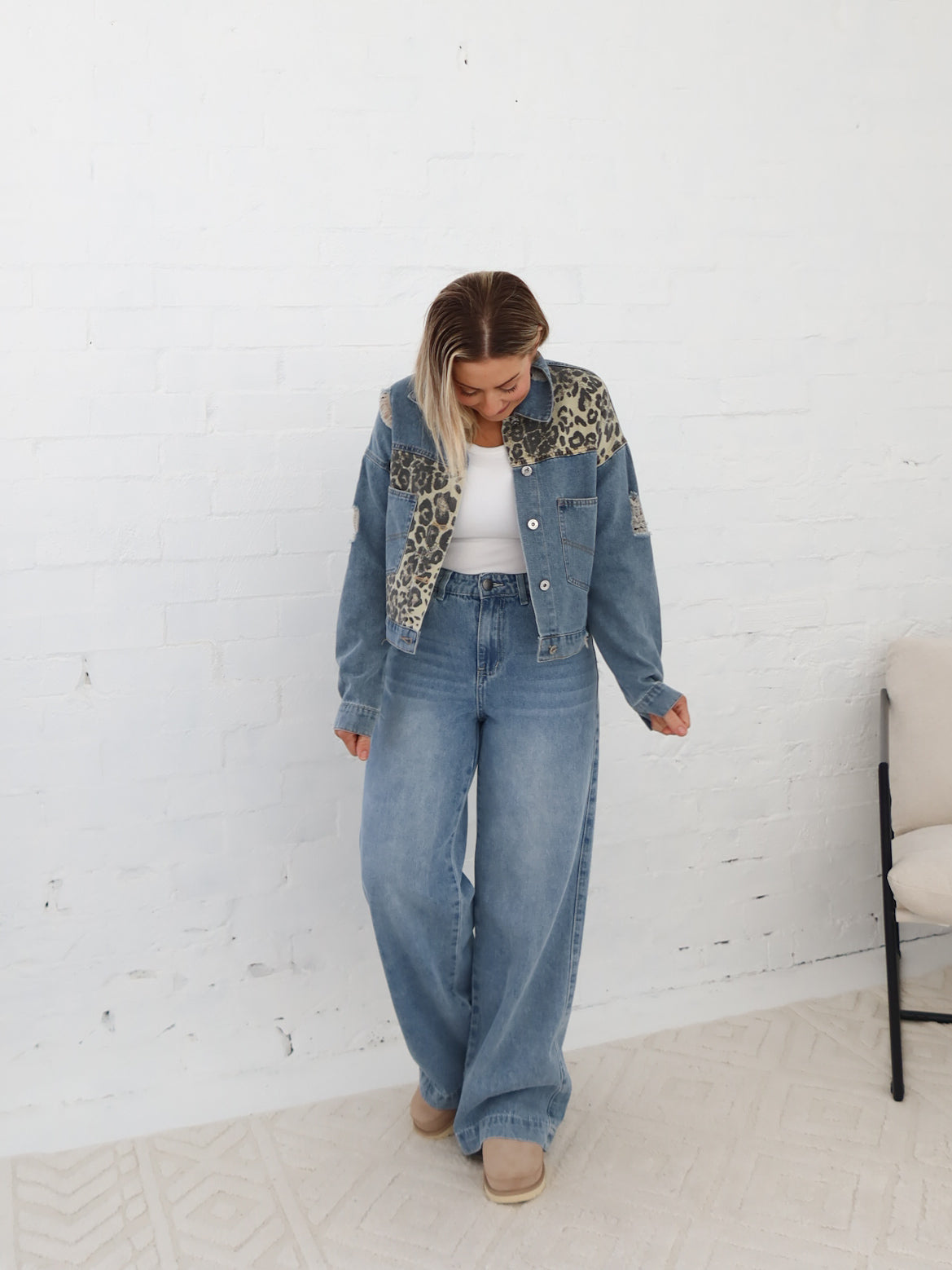Ned Jeans