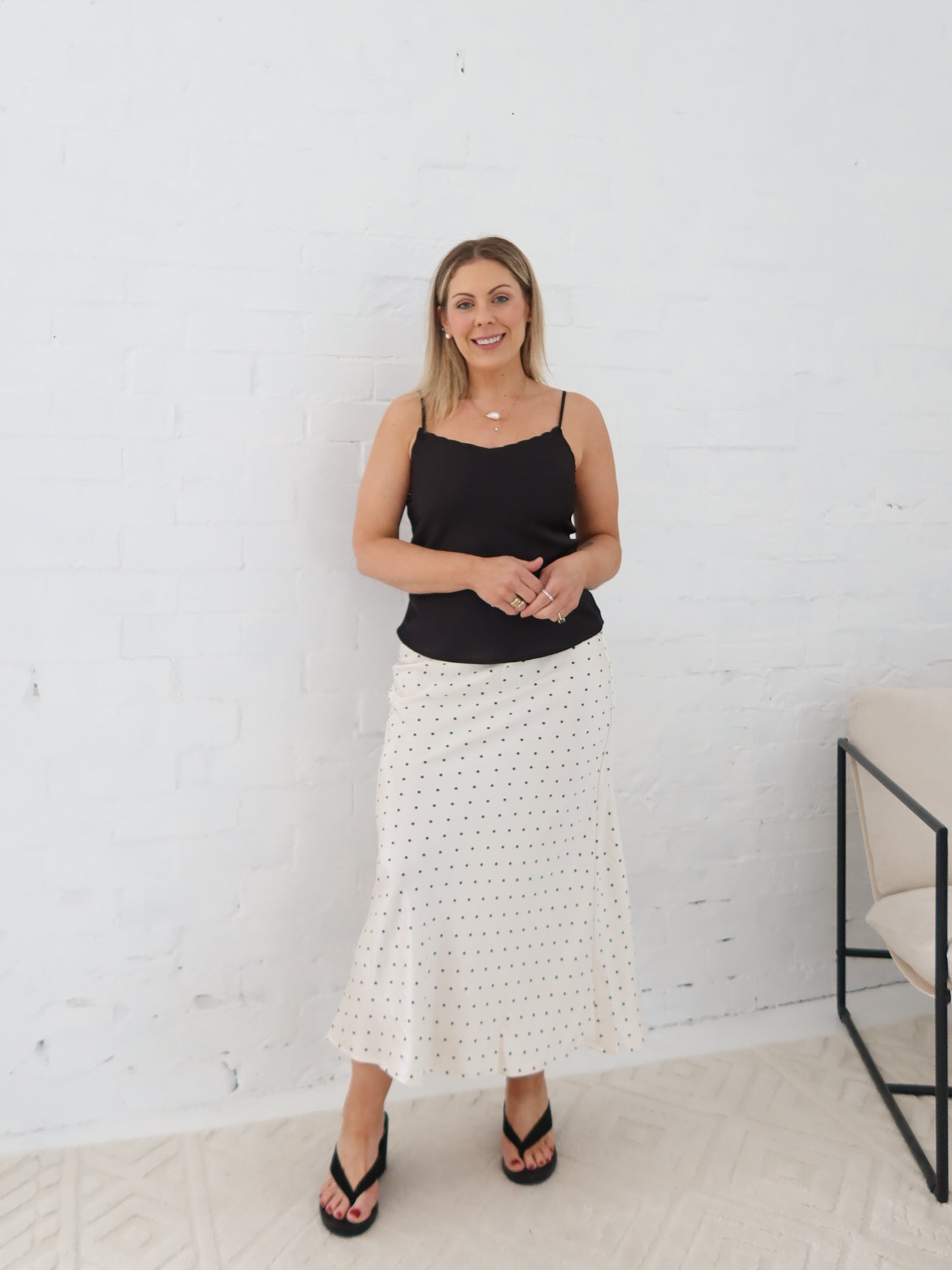 Aya Skirt