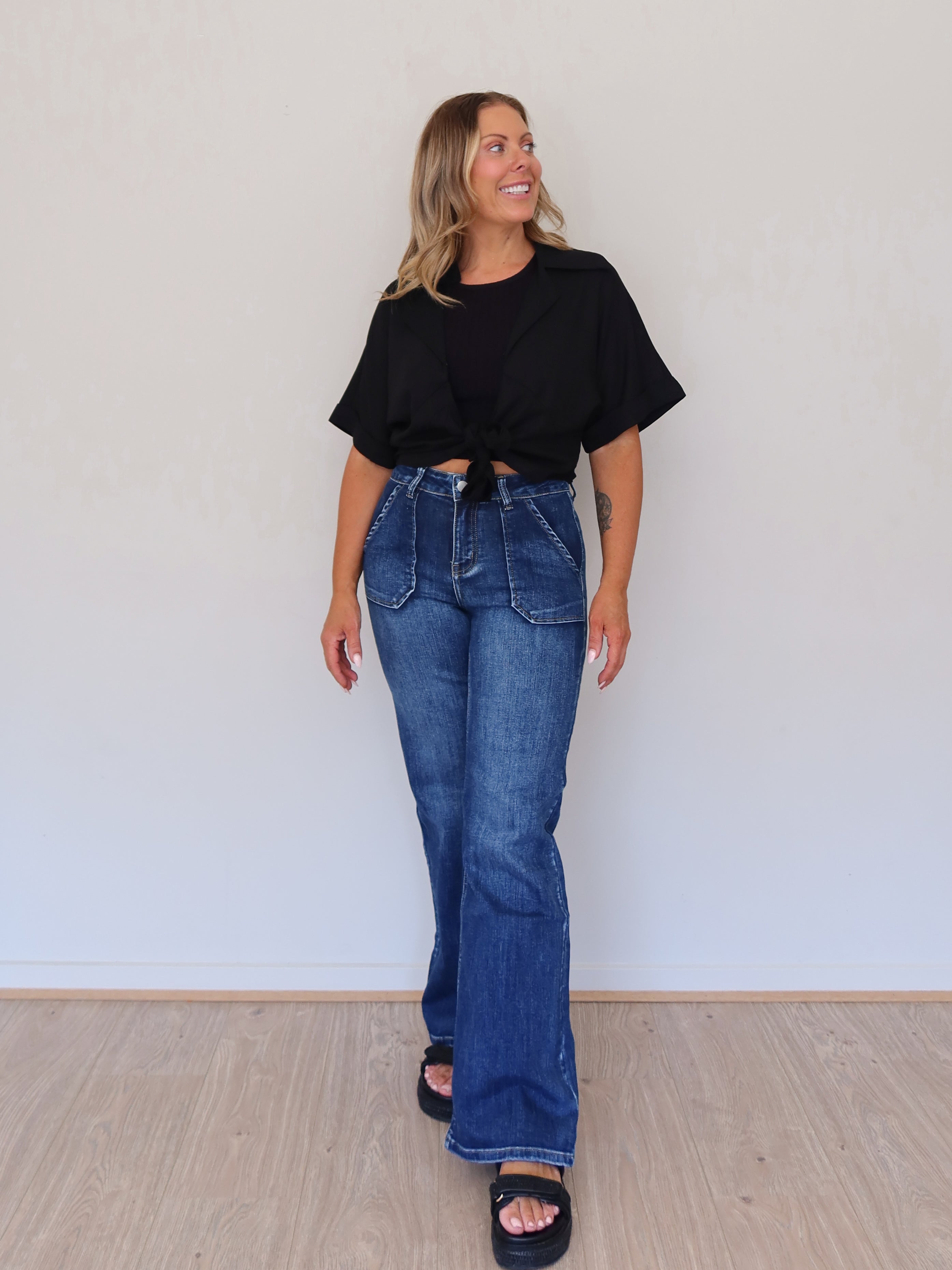 Dallas Jeans