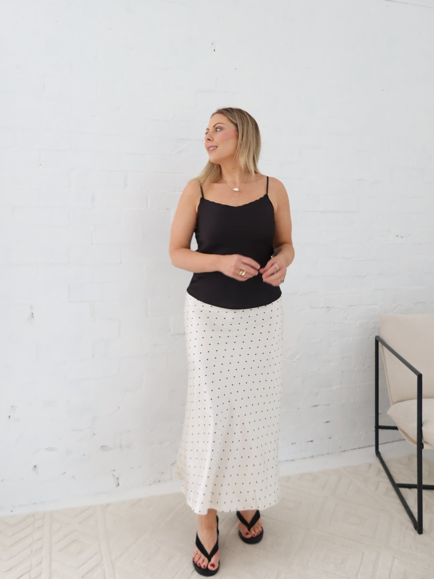Aya Skirt