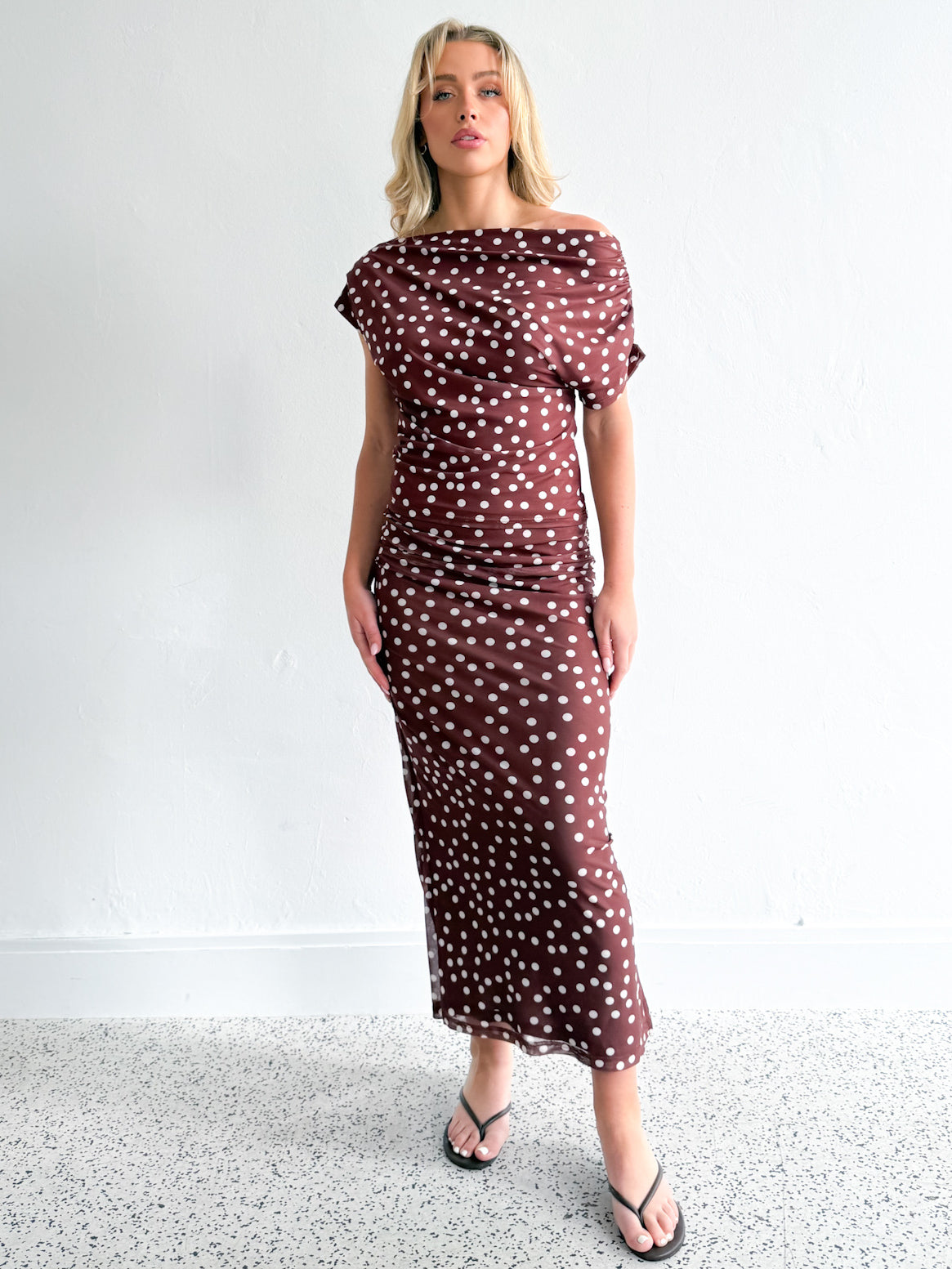 Marilyn Skirt