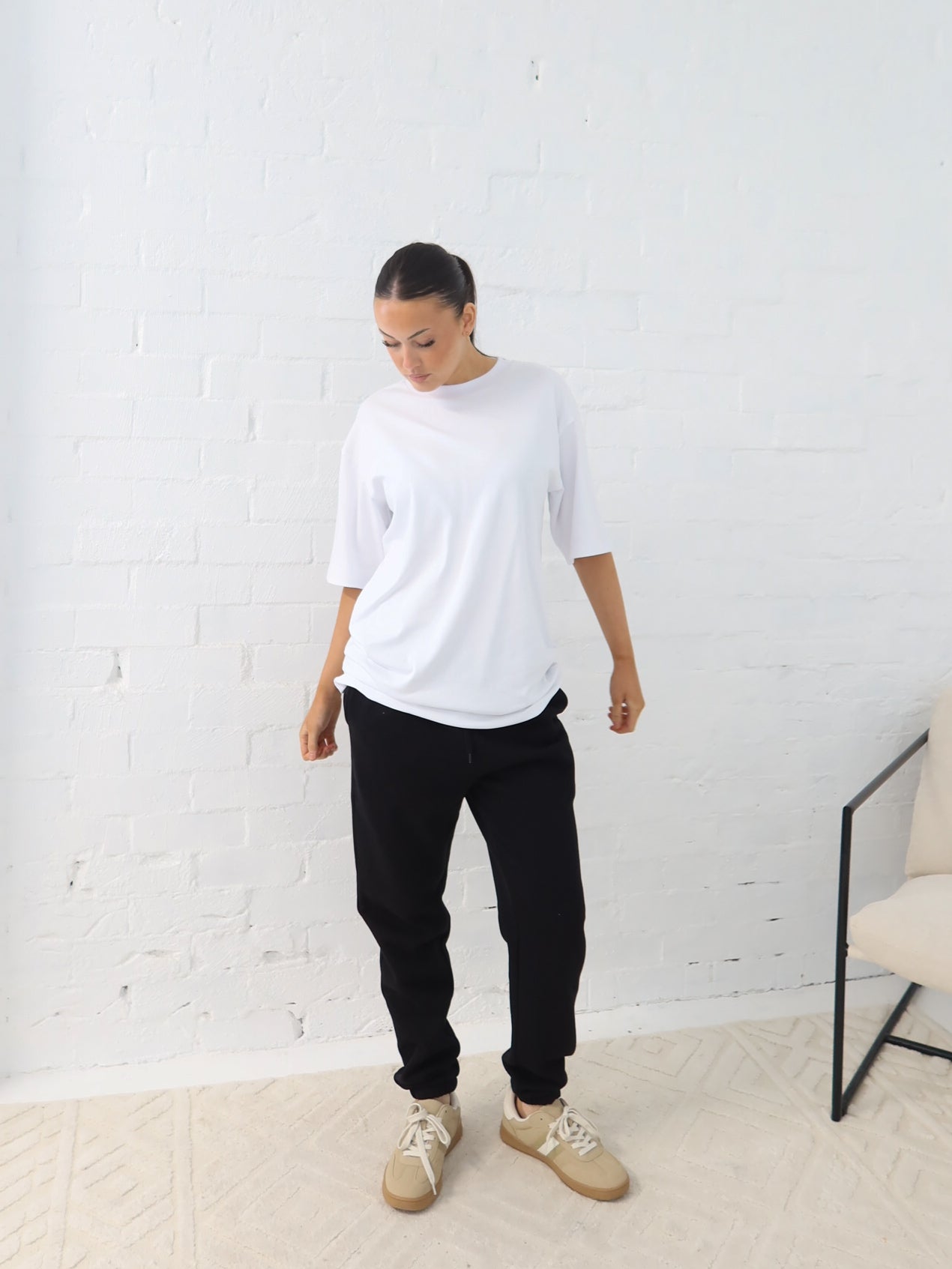 Caleb Tracksuit Pants