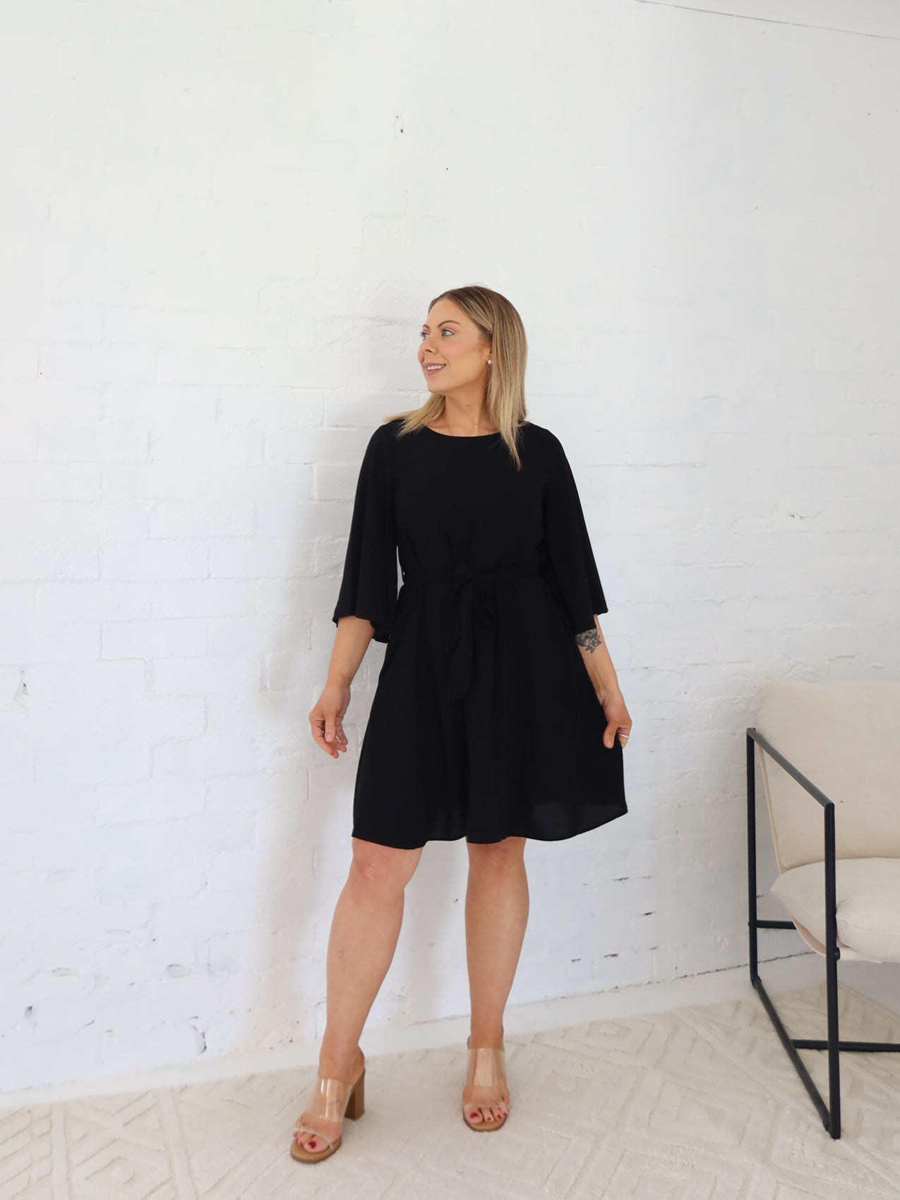 Chiara Dress