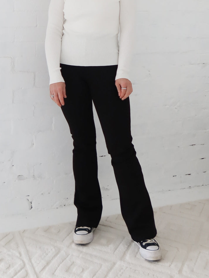 Justin Flares - Long Length