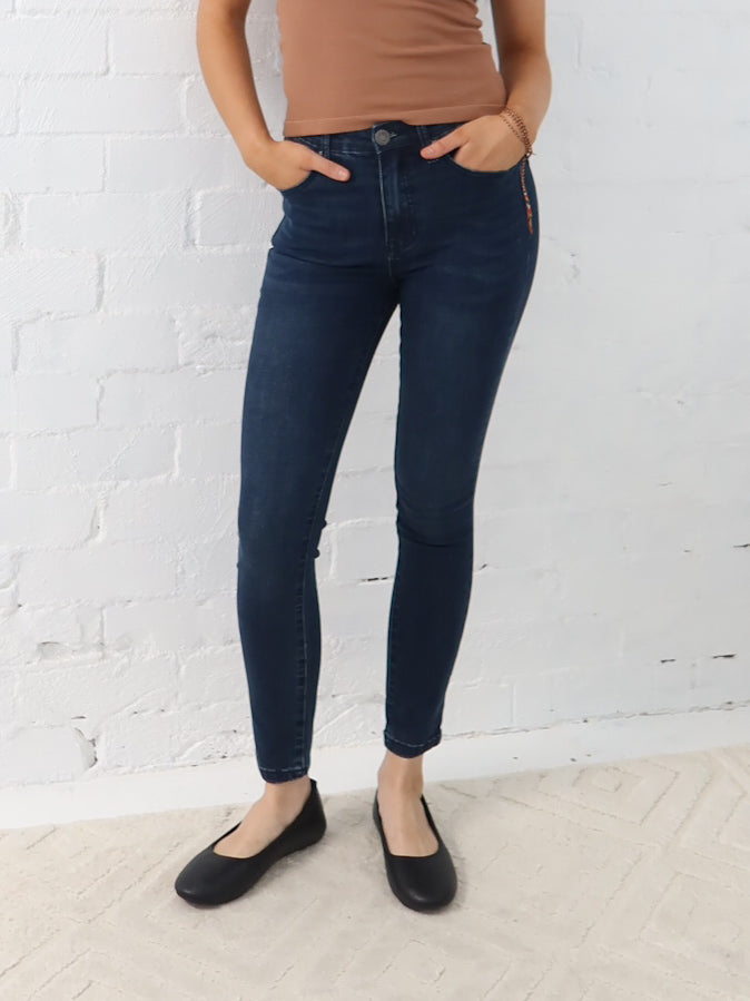 Chad Jeans