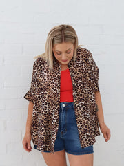 Romey Shirt