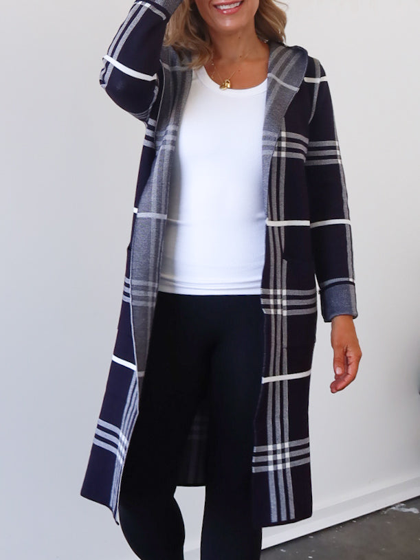 Easton Cardigan