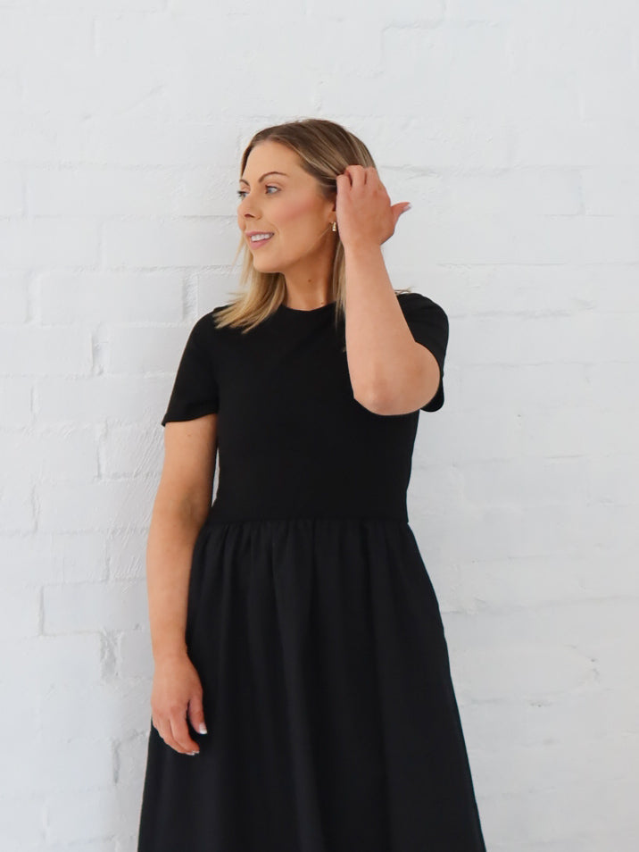 Isla Dress