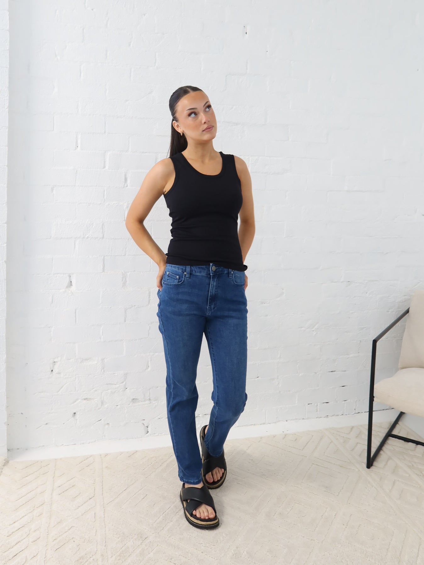 Axel Jeans