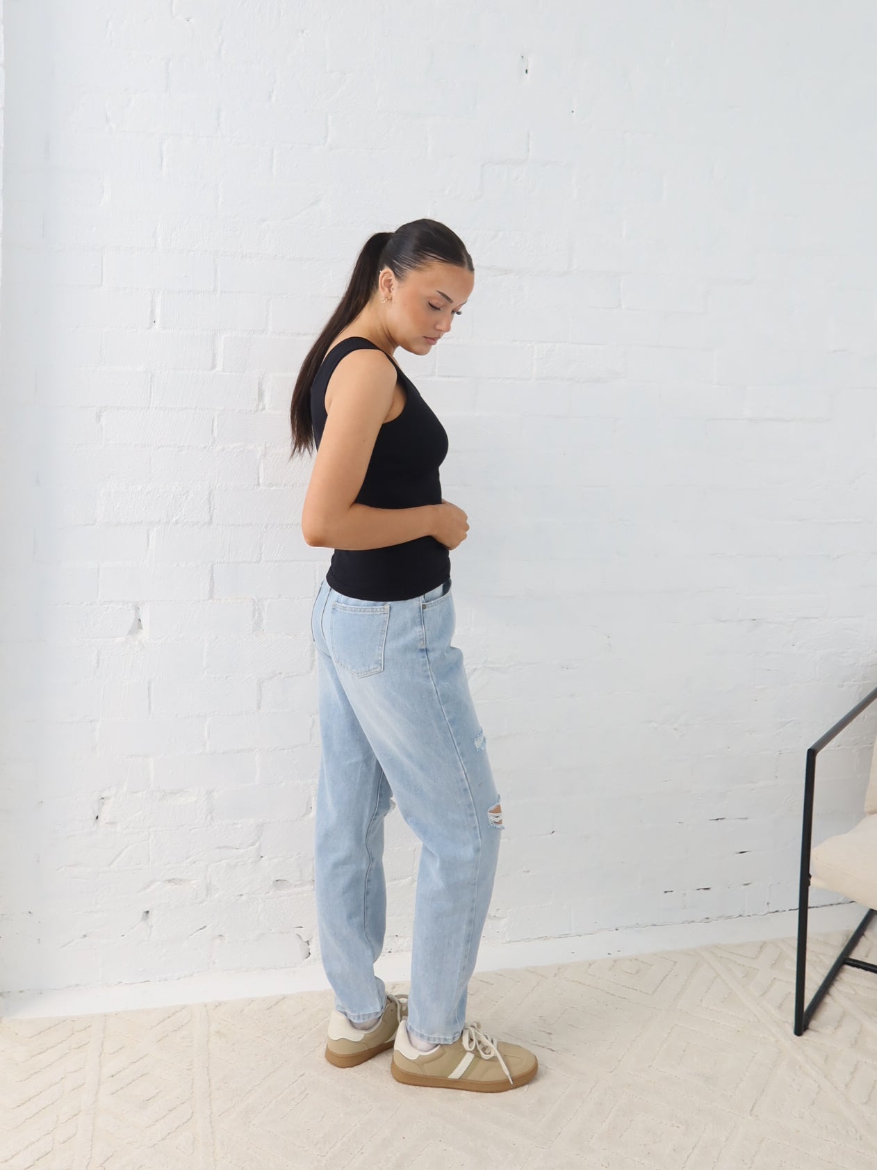 Haydon Jeans - Light Blue