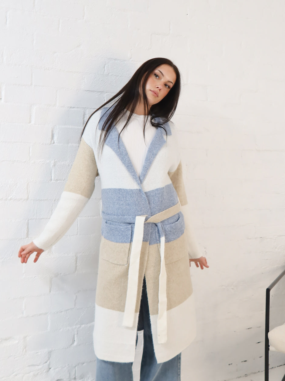 Shelby Cardigan