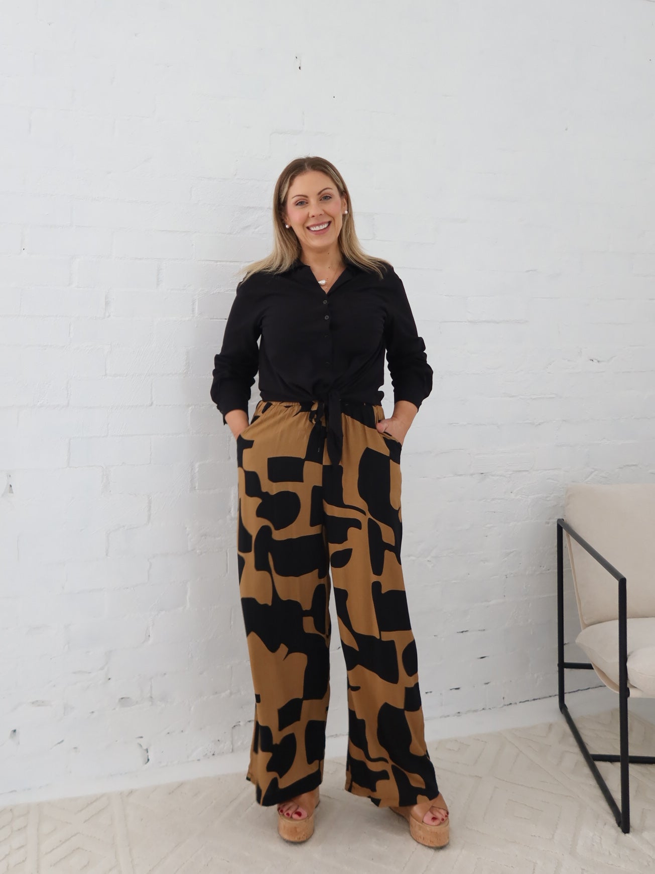 Nyra Pants