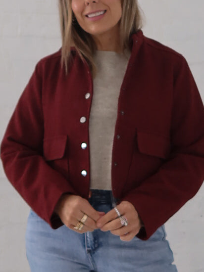 Kelvin Jacket
