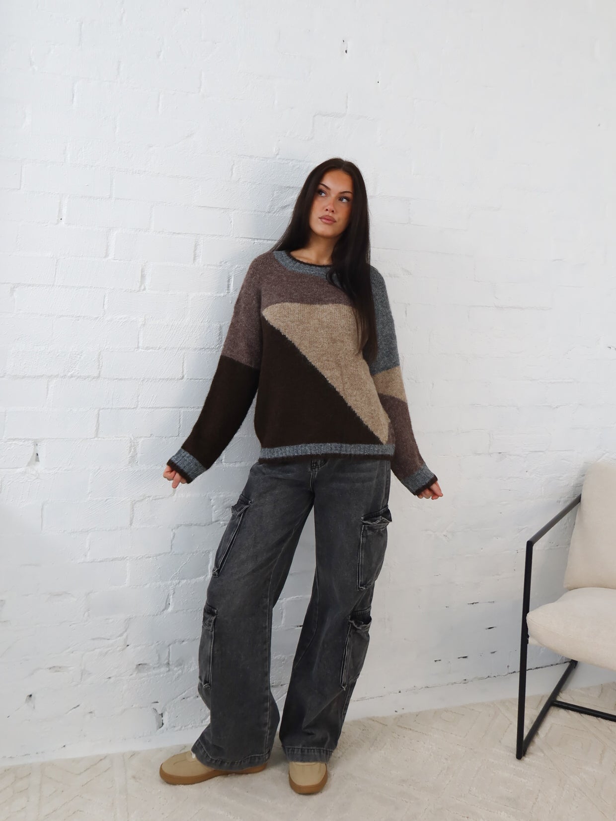 Stanton Knit