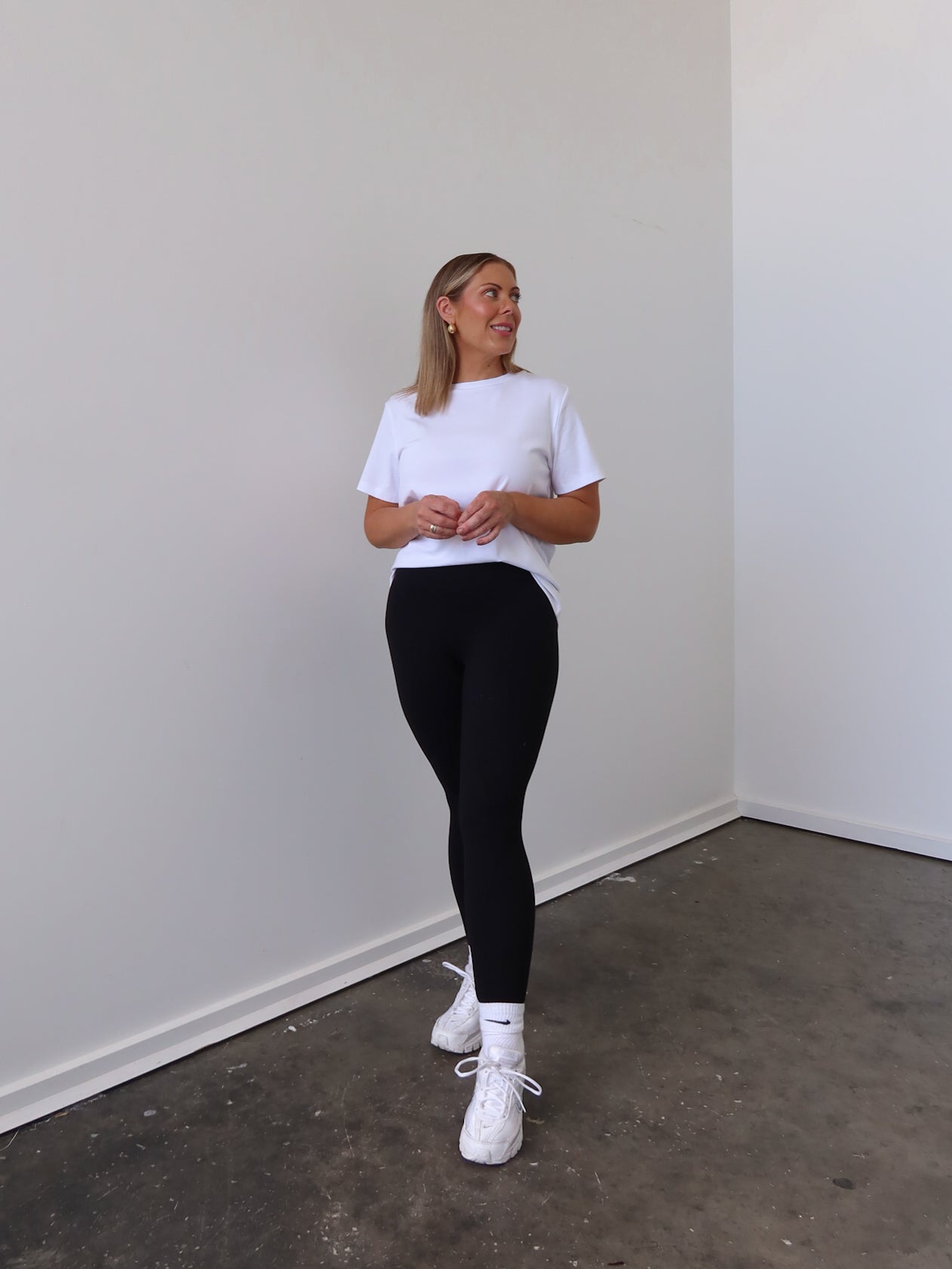Tyler Leggings
