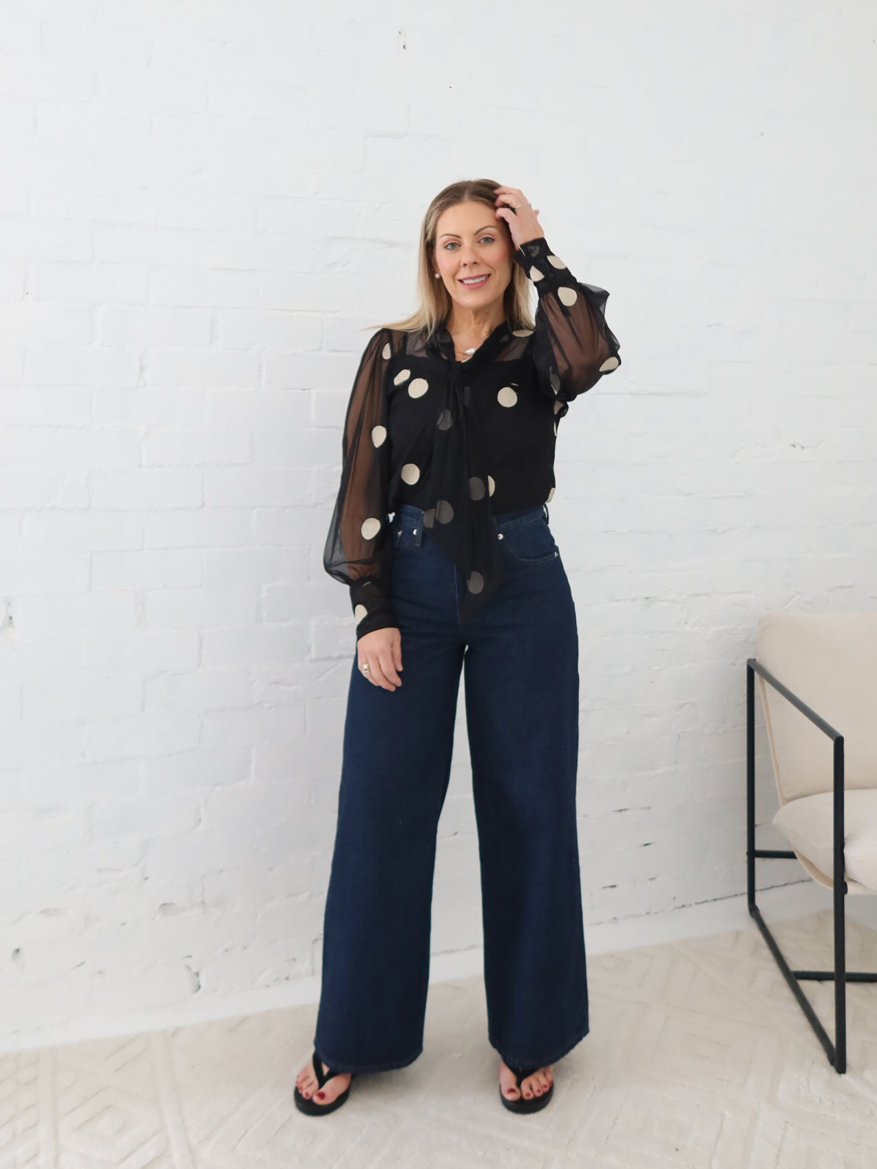 Walsh Jean