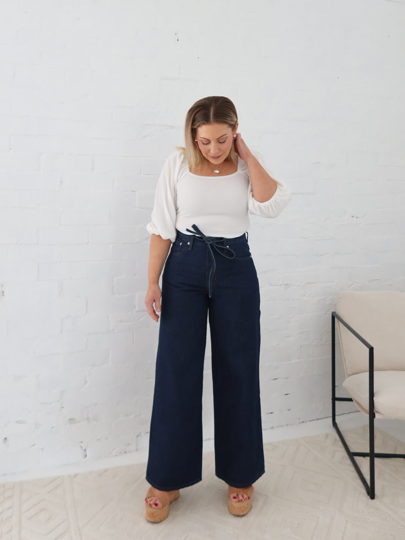 Walsh Jean